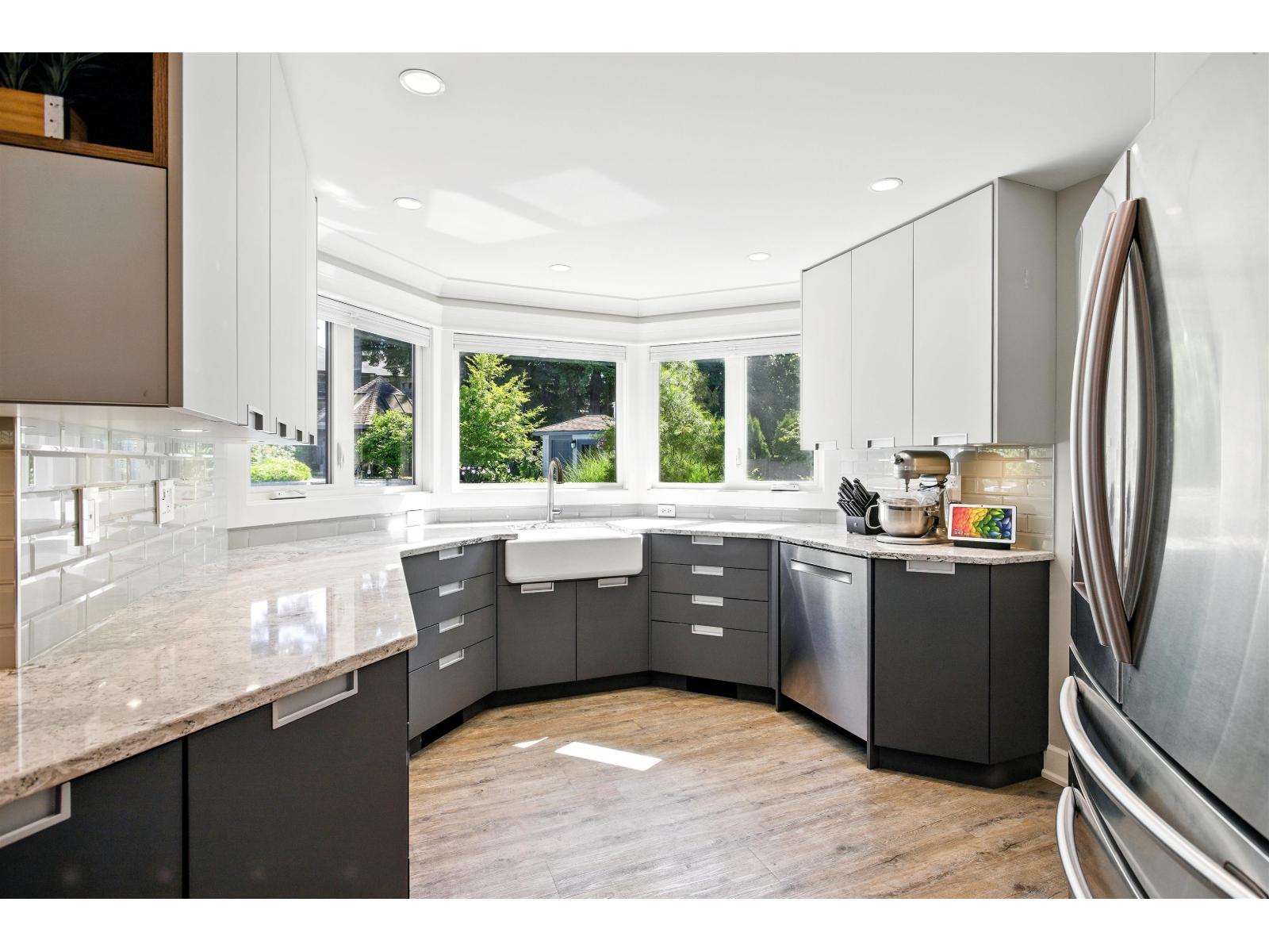 8531 BANNISTER DRIVE, Mission