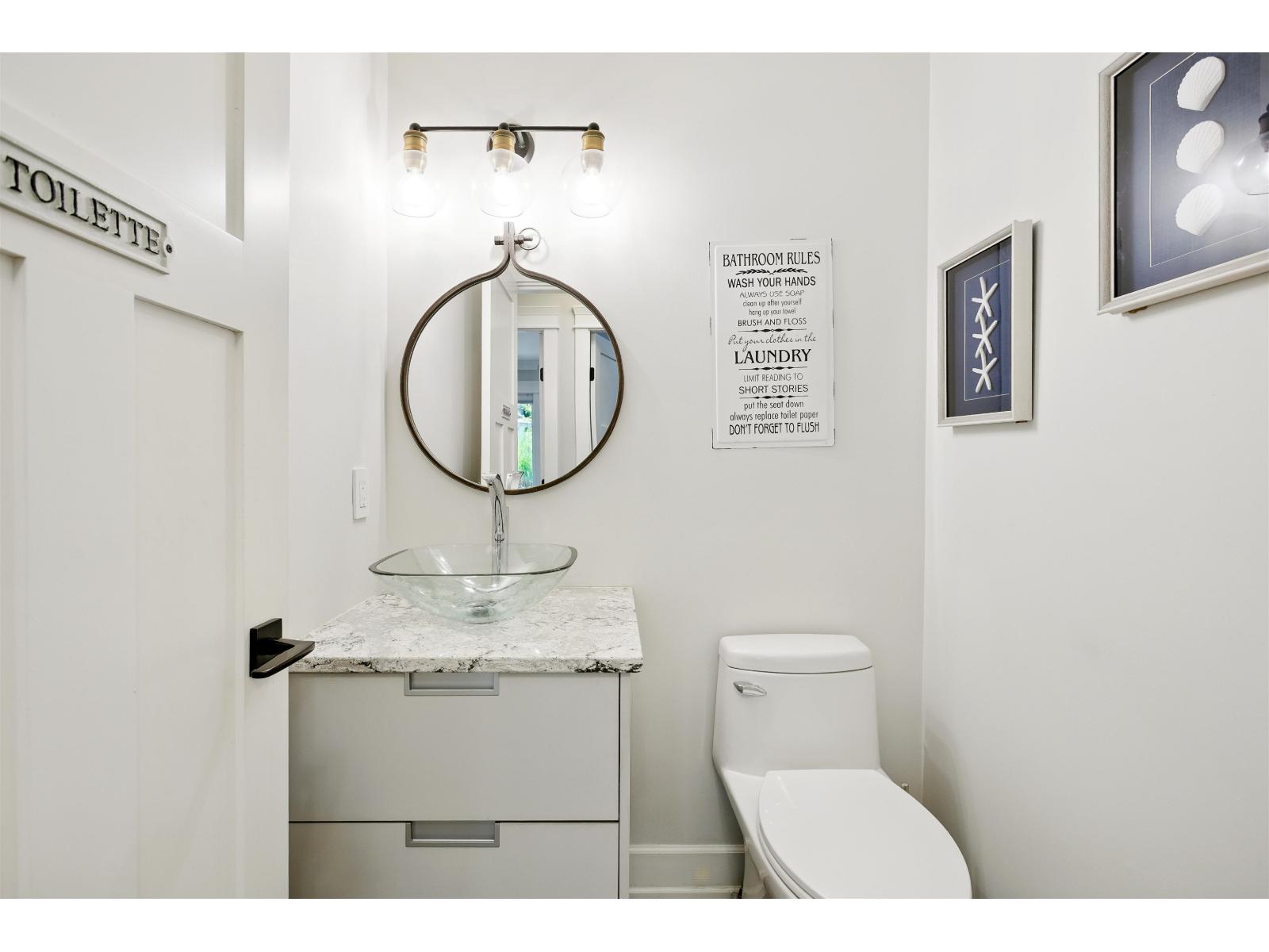 8531 BANNISTER DRIVE, Mission