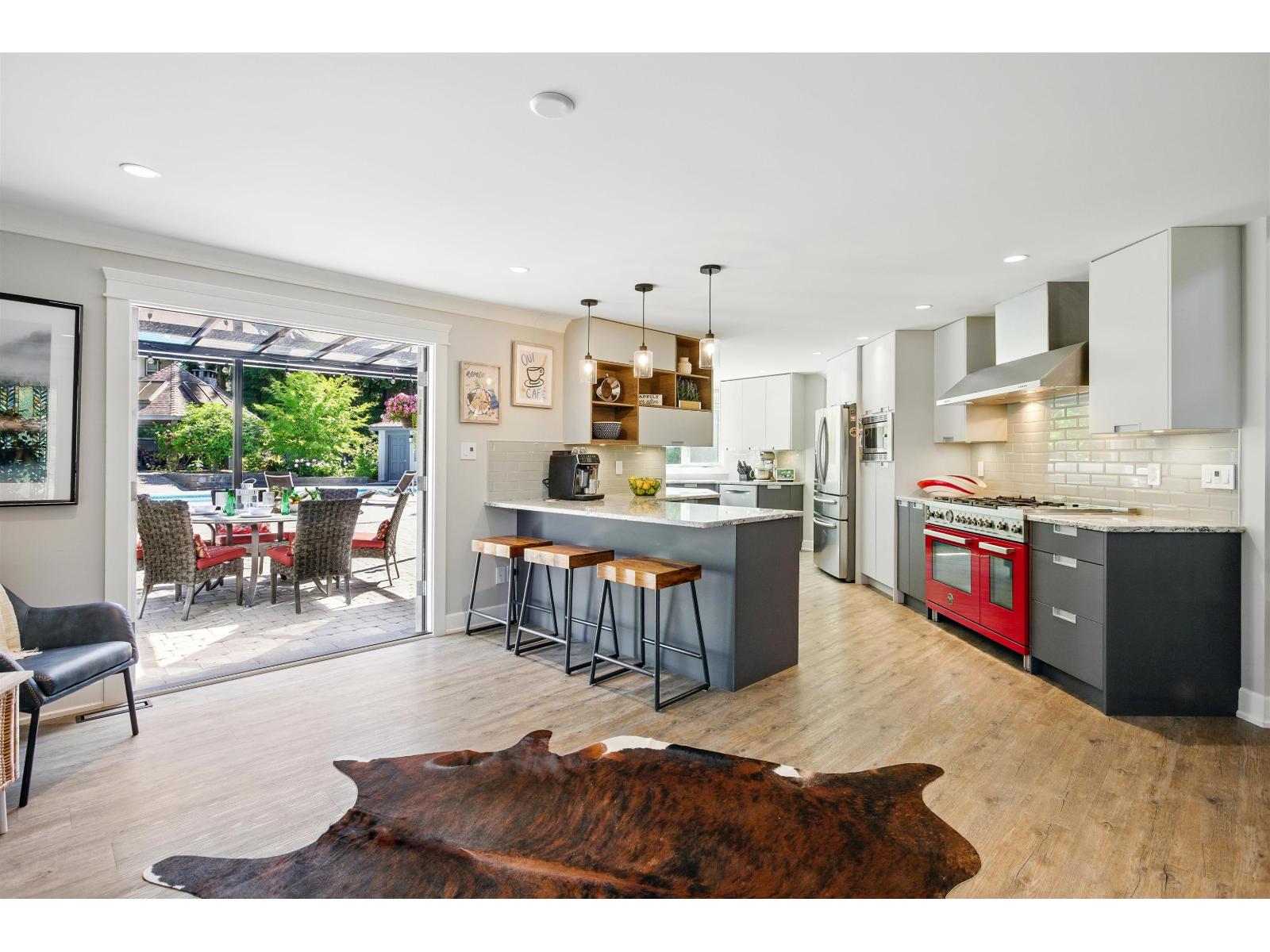 8531 BANNISTER DRIVE, Mission