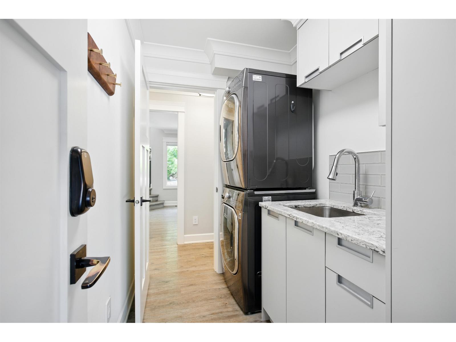 8531 BANNISTER DRIVE, Mission