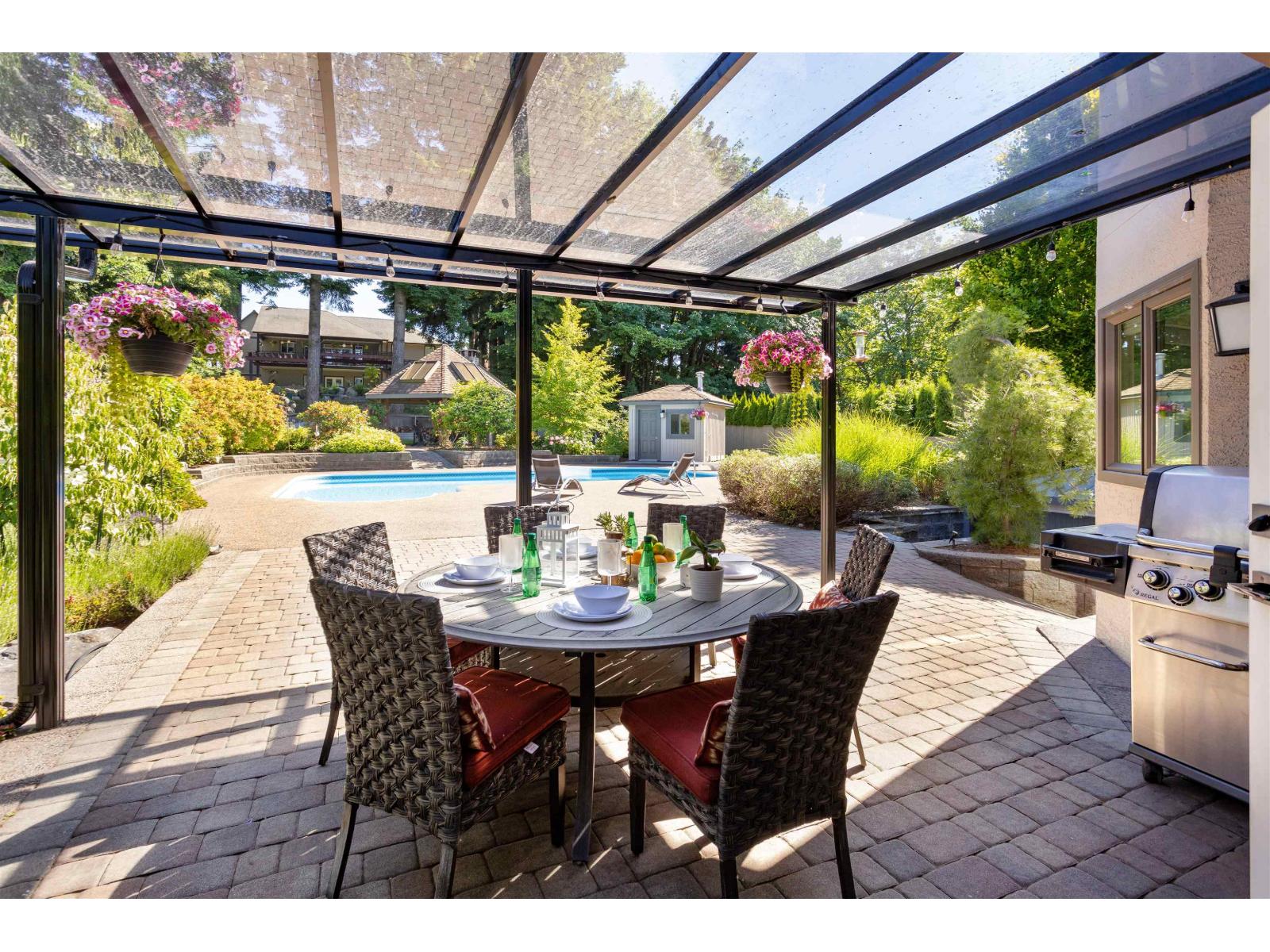 8531 BANNISTER DRIVE, Mission