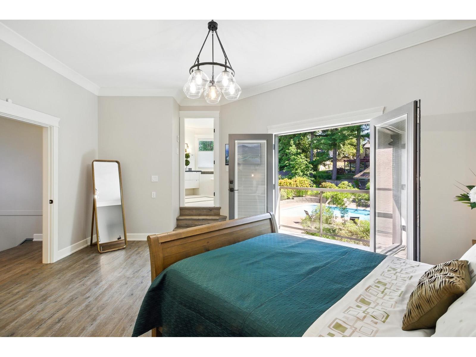 8531 BANNISTER DRIVE, Mission