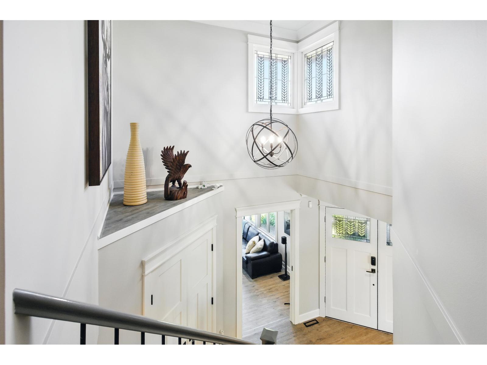 8531 BANNISTER DRIVE, Mission