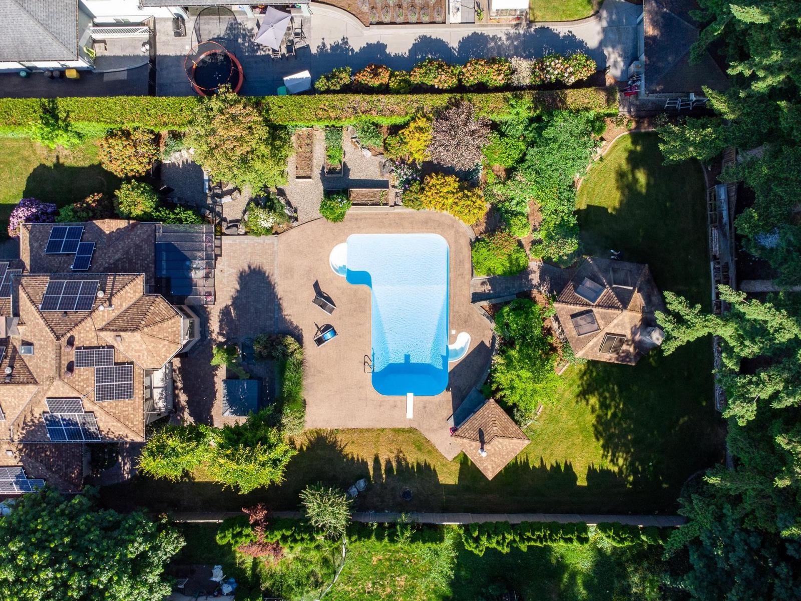 8531 BANNISTER DRIVE, Mission