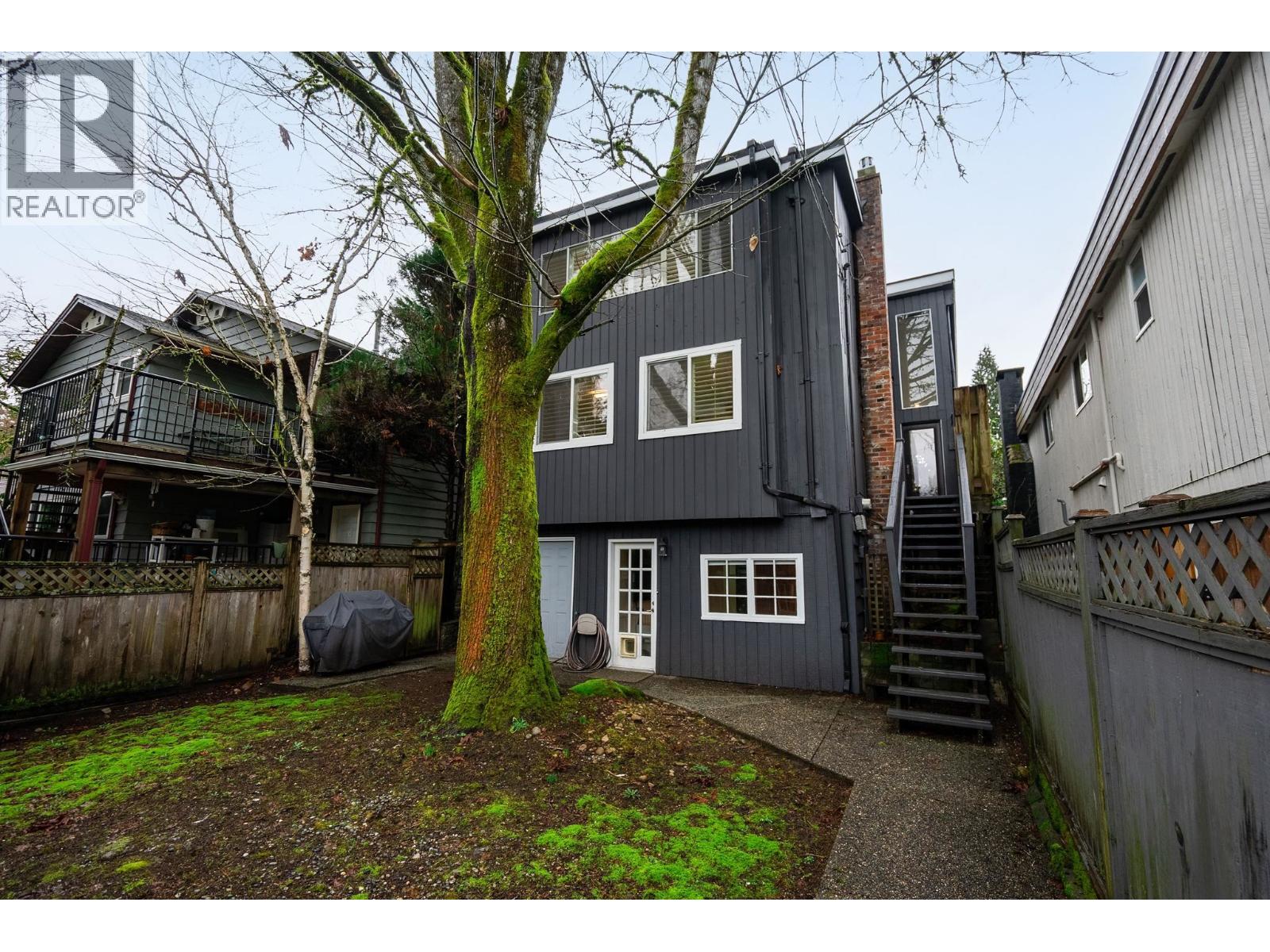 2103 W KEITH ROAD, North Vancouver