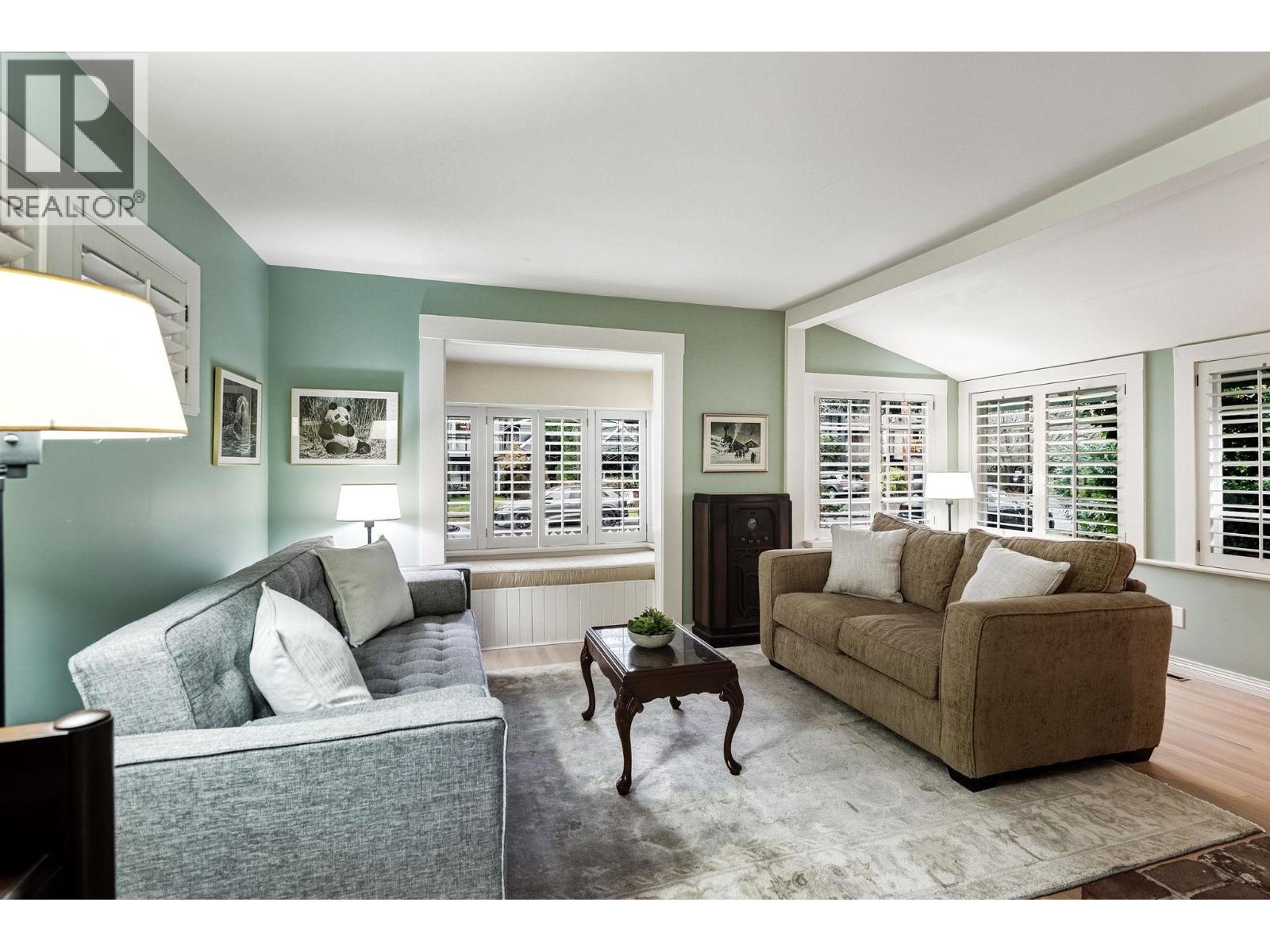 2103 W KEITH ROAD, North Vancouver