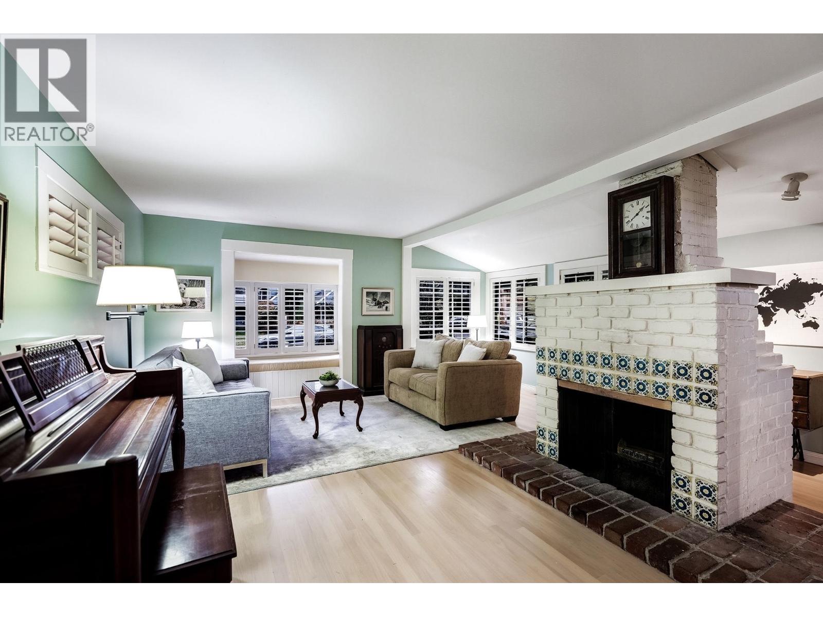 2103 W KEITH ROAD, North Vancouver