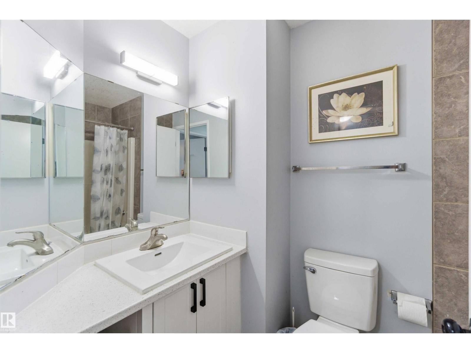 #8 15128 22 ST NW, Edmonton