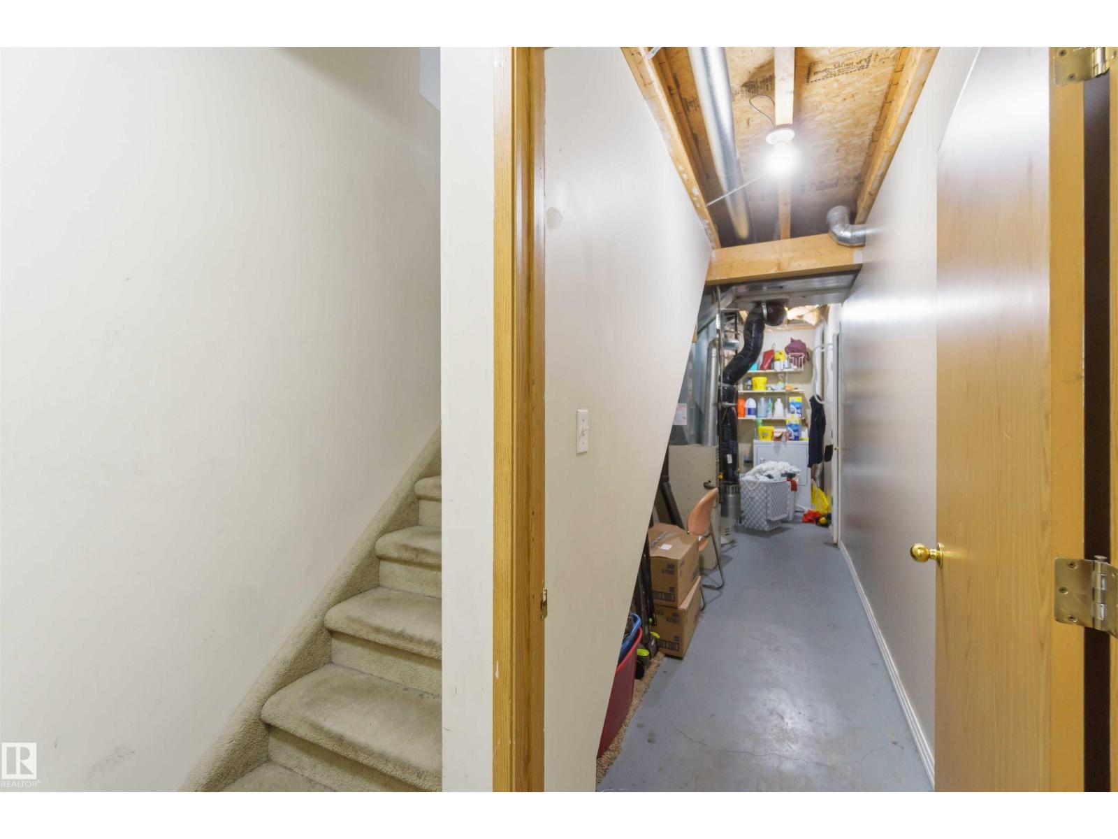 #8 15128 22 ST NW, Edmonton