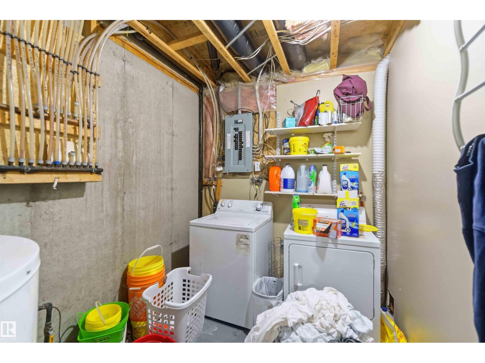 #8 15128 22 ST NW, Edmonton