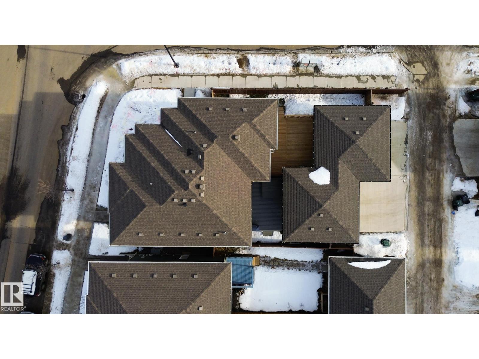 39 FENWYCK BV, Spruce Grove