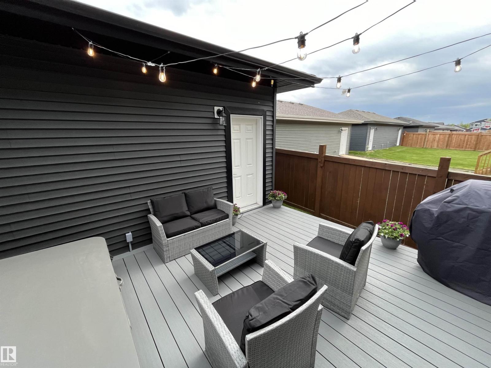 39 FENWYCK BV, Spruce Grove