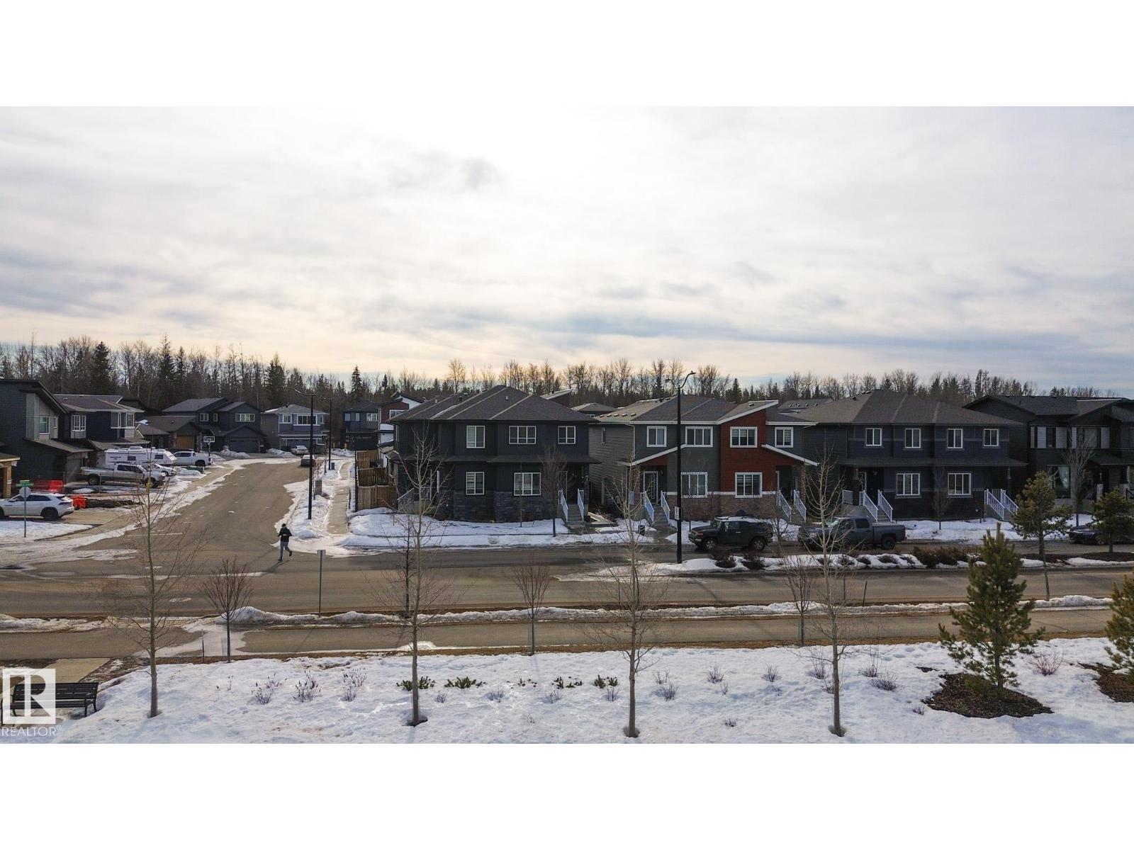 39 FENWYCK BV, Spruce Grove