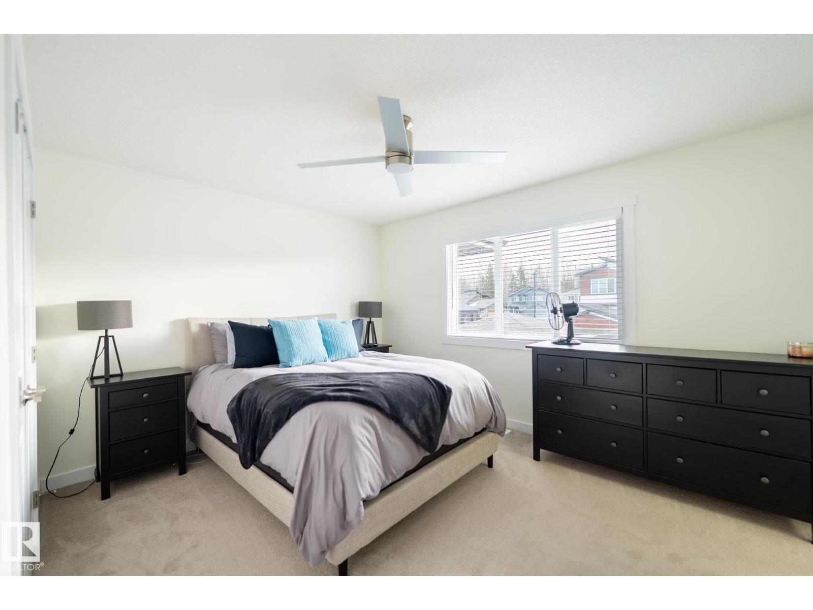 39 FENWYCK BV, Spruce Grove