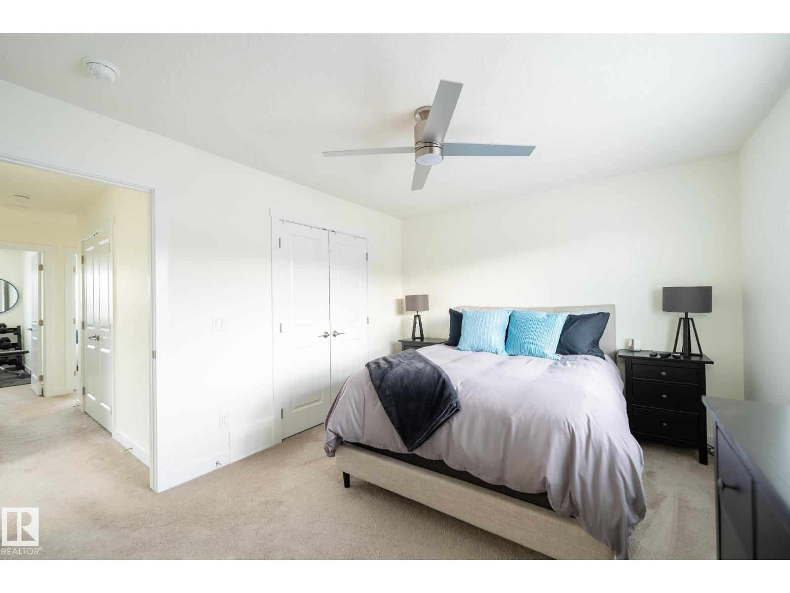 39 FENWYCK BV, Spruce Grove