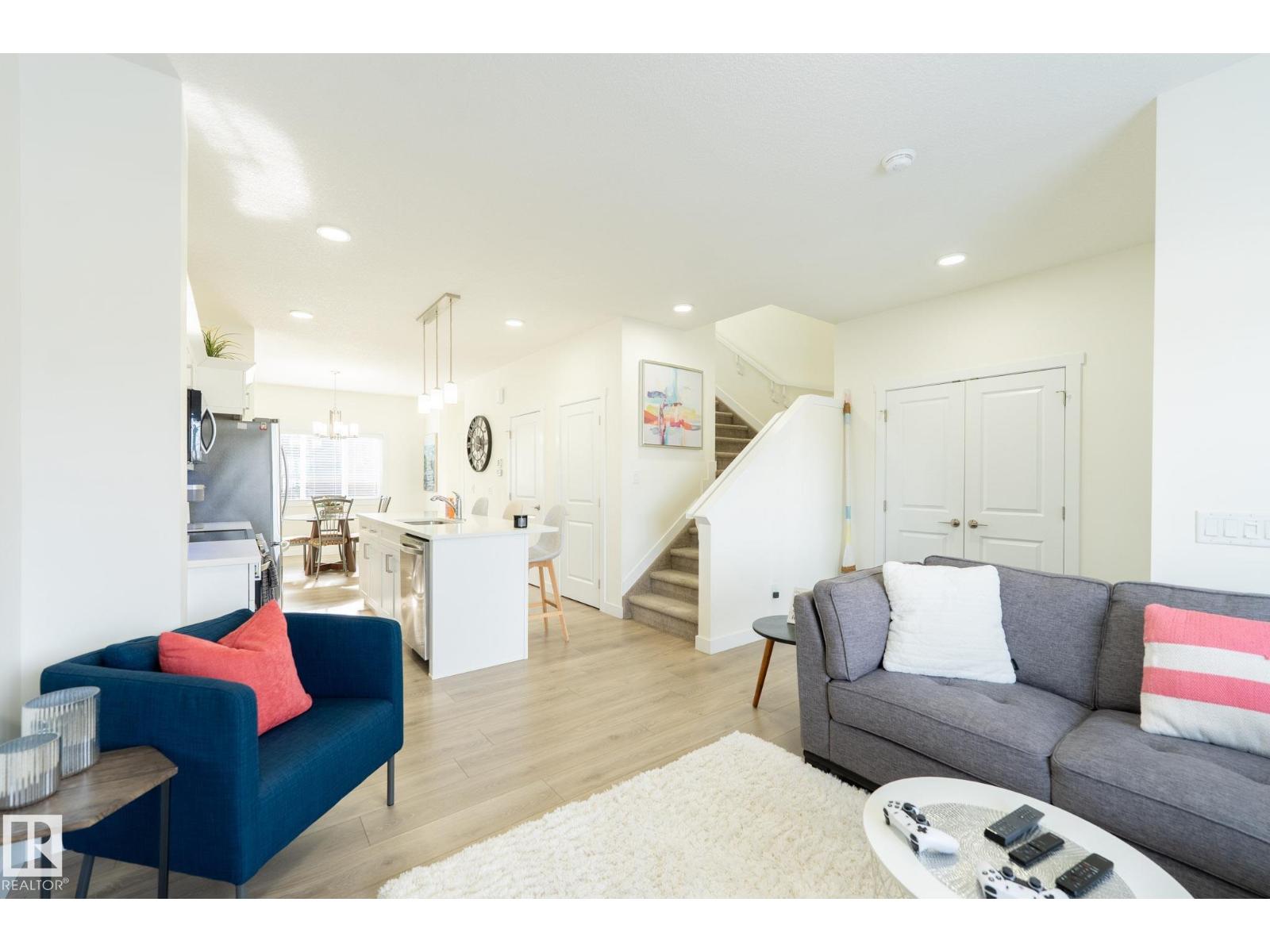 39 FENWYCK BV, Spruce Grove