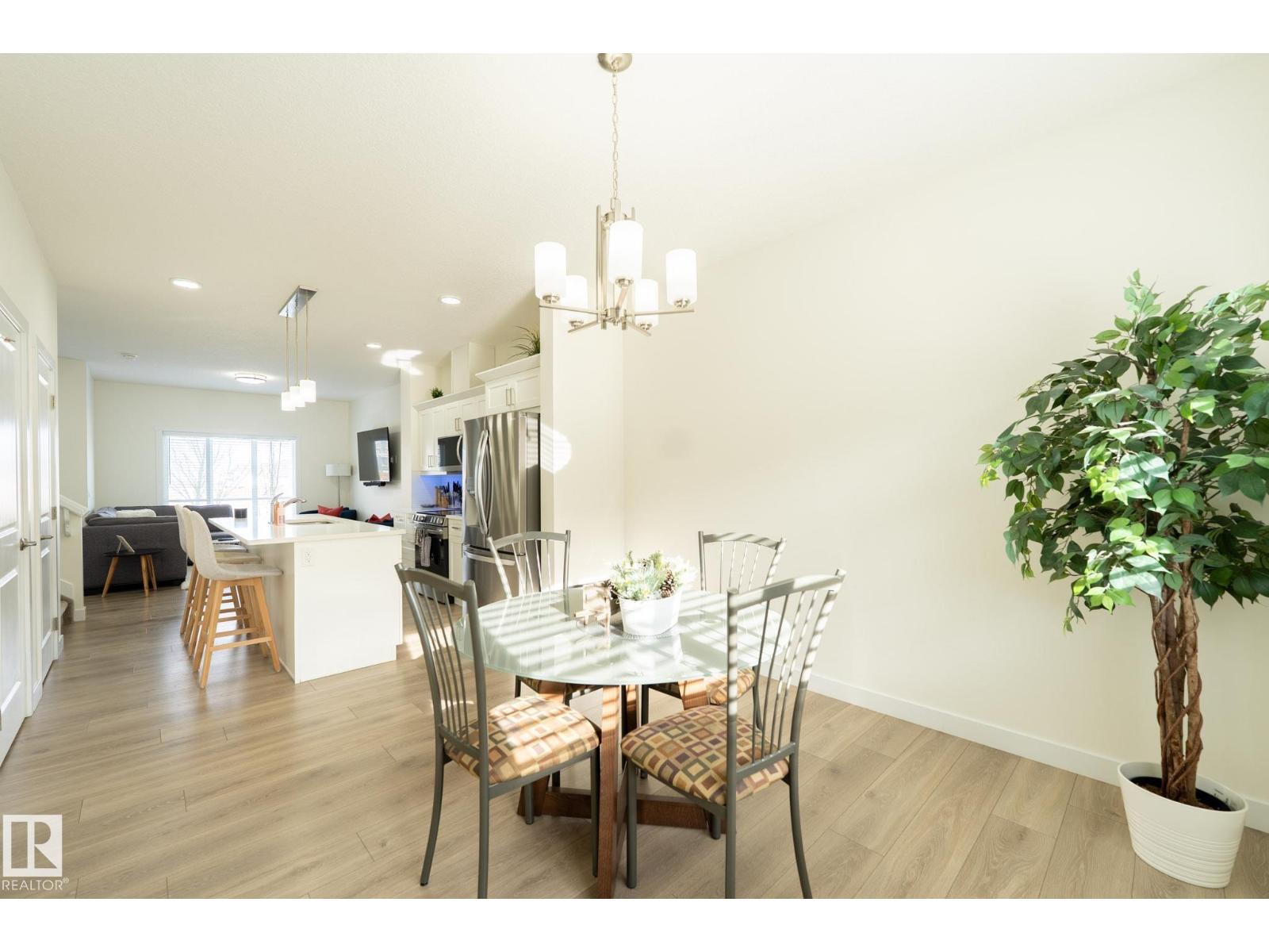 39 FENWYCK BV, Spruce Grove