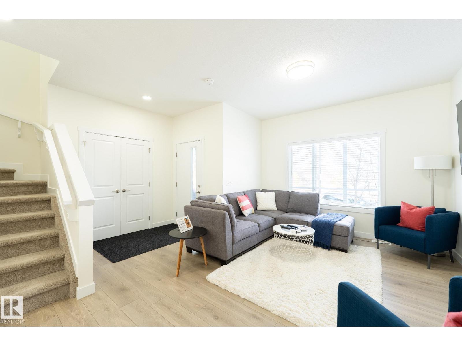 39 FENWYCK BV, Spruce Grove