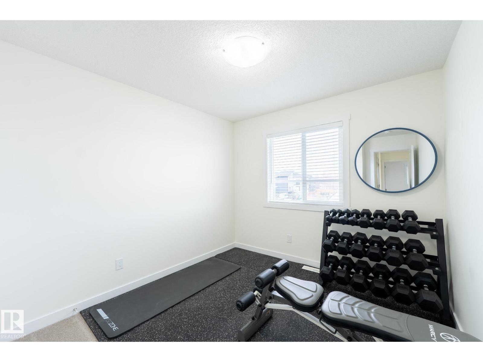 39 FENWYCK BV, Spruce Grove