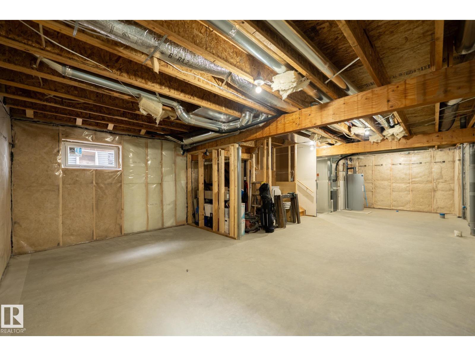 39 FENWYCK BV, Spruce Grove