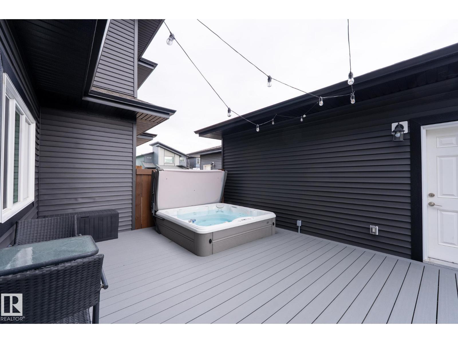 39 FENWYCK BV, Spruce Grove