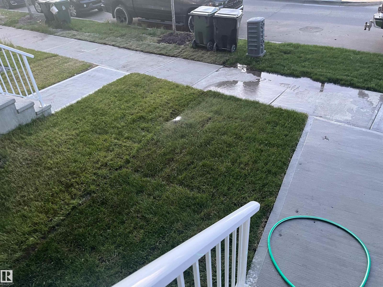 39 FENWYCK BV, Spruce Grove