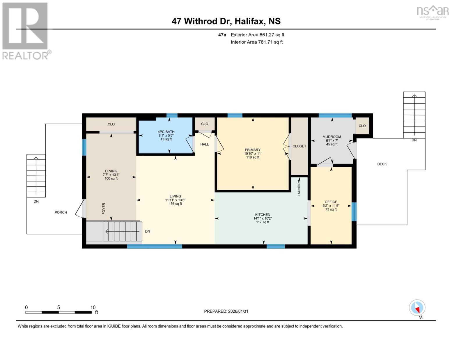 Property 23 of 49 of 47 A&B Withrod Drive