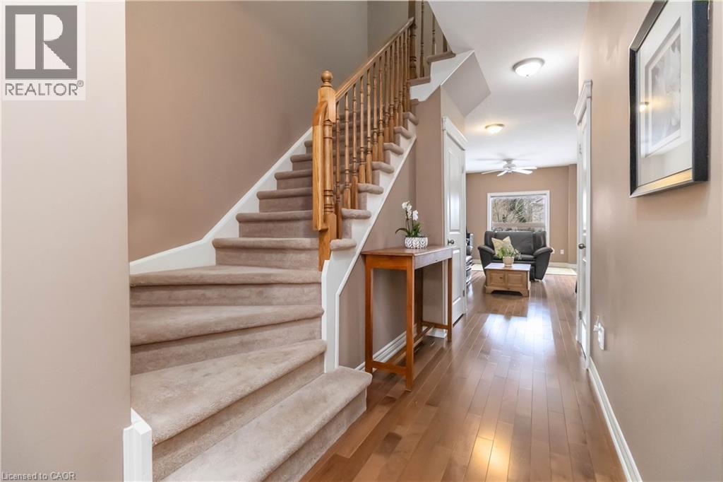 1036 FERNRIDGE Common - Photo 2 of 33, Burlington, Ontario