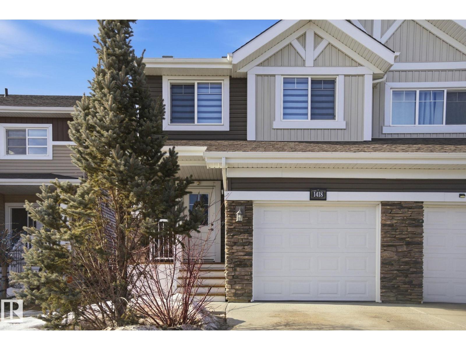 1418 169 ST SW, Edmonton