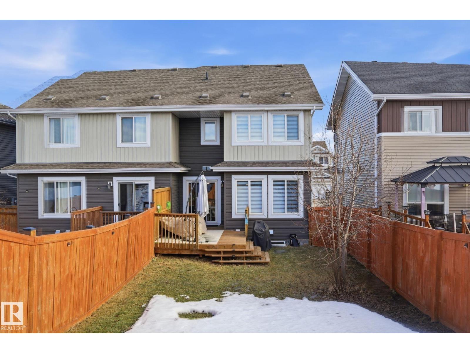 1418 169 ST SW, Edmonton