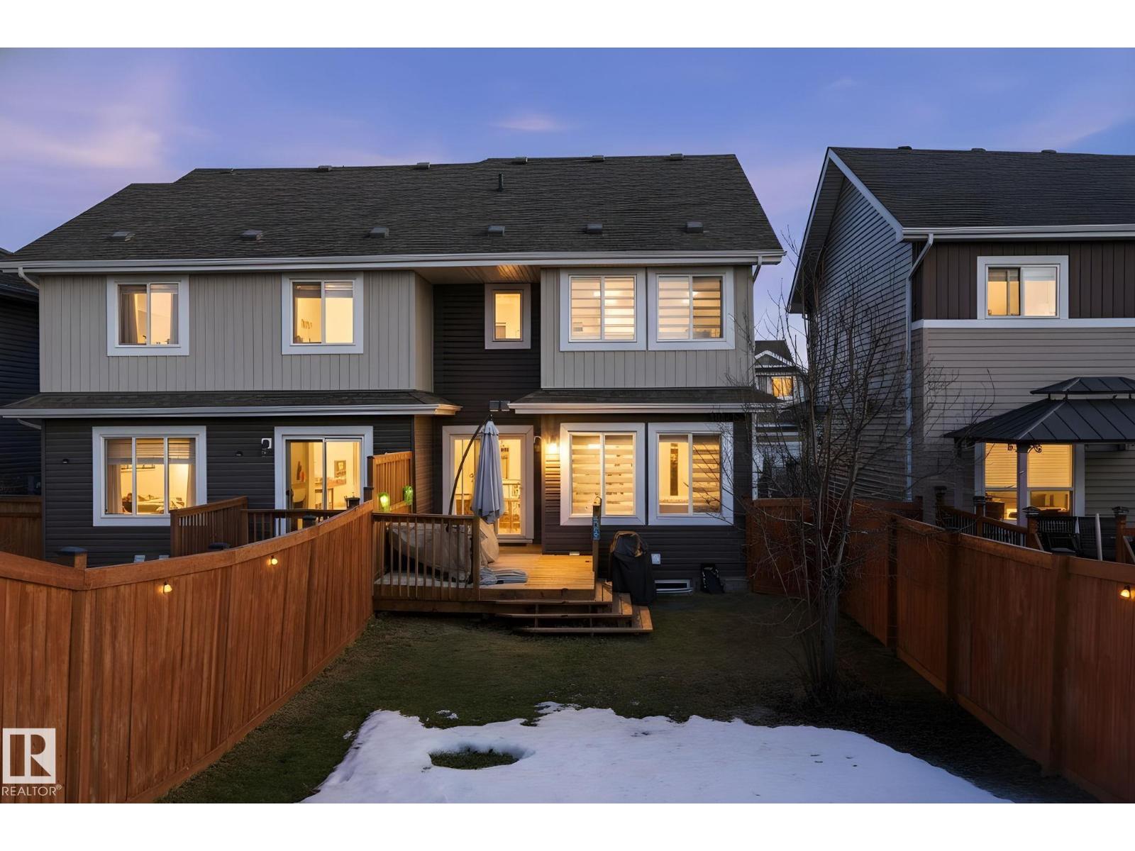 1418 169 ST SW, Edmonton