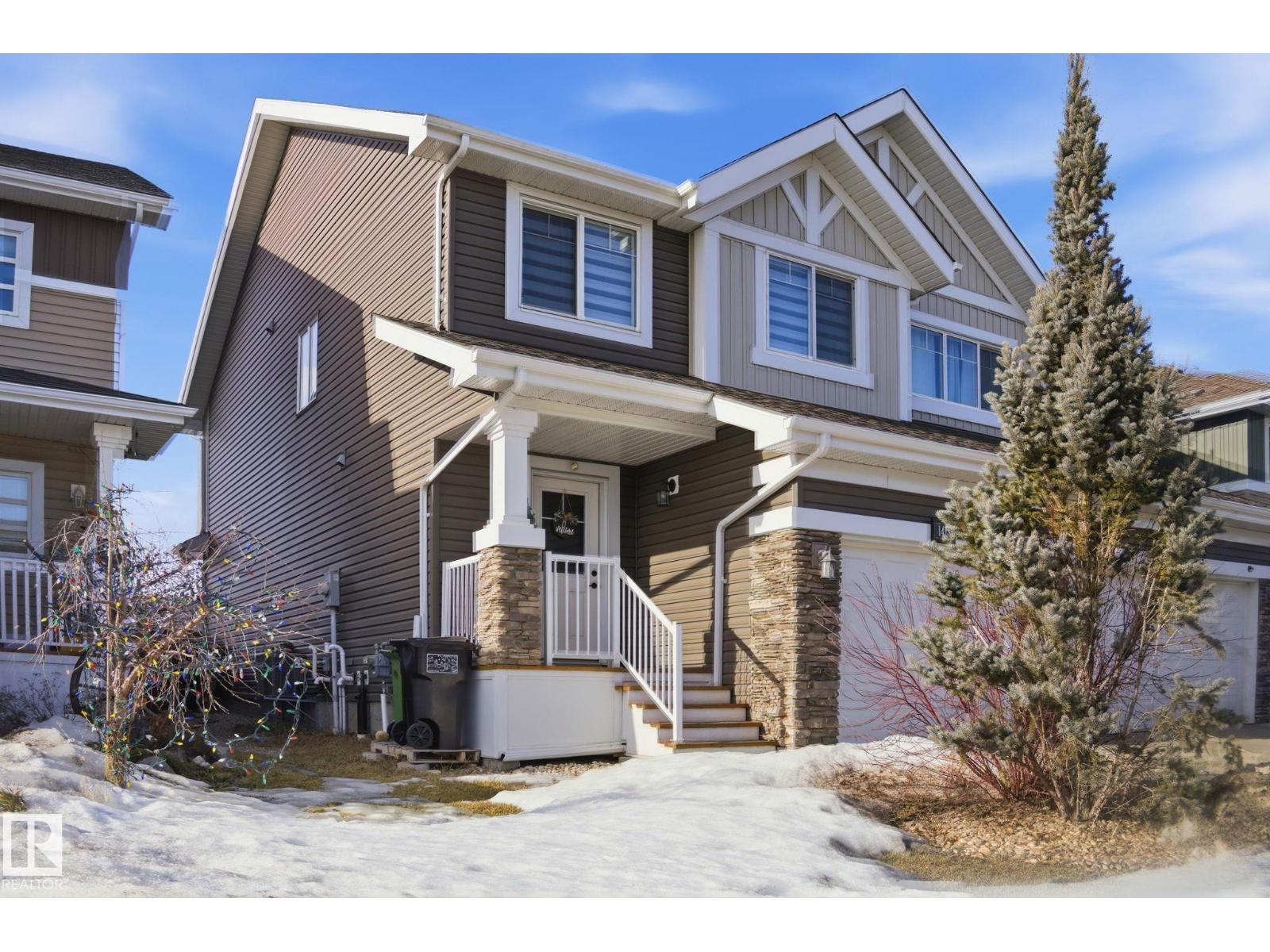 1418 169 ST SW, Edmonton