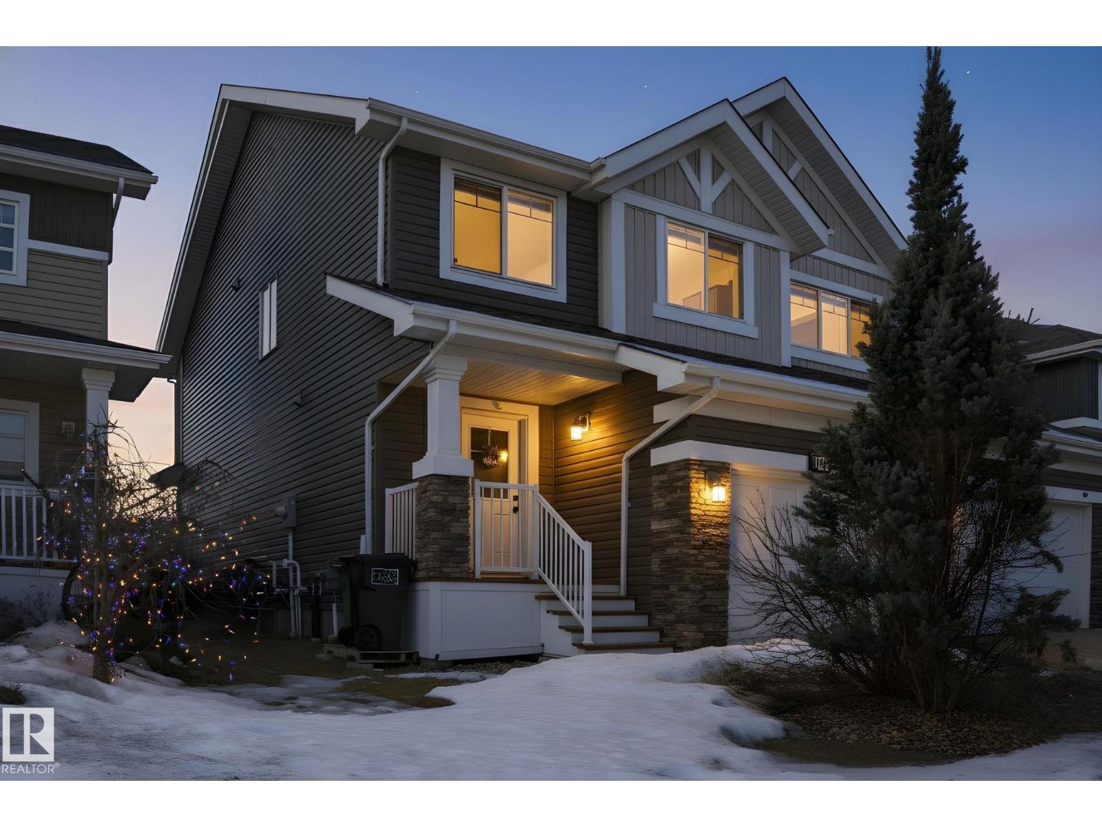 1418 169 ST SW, Edmonton