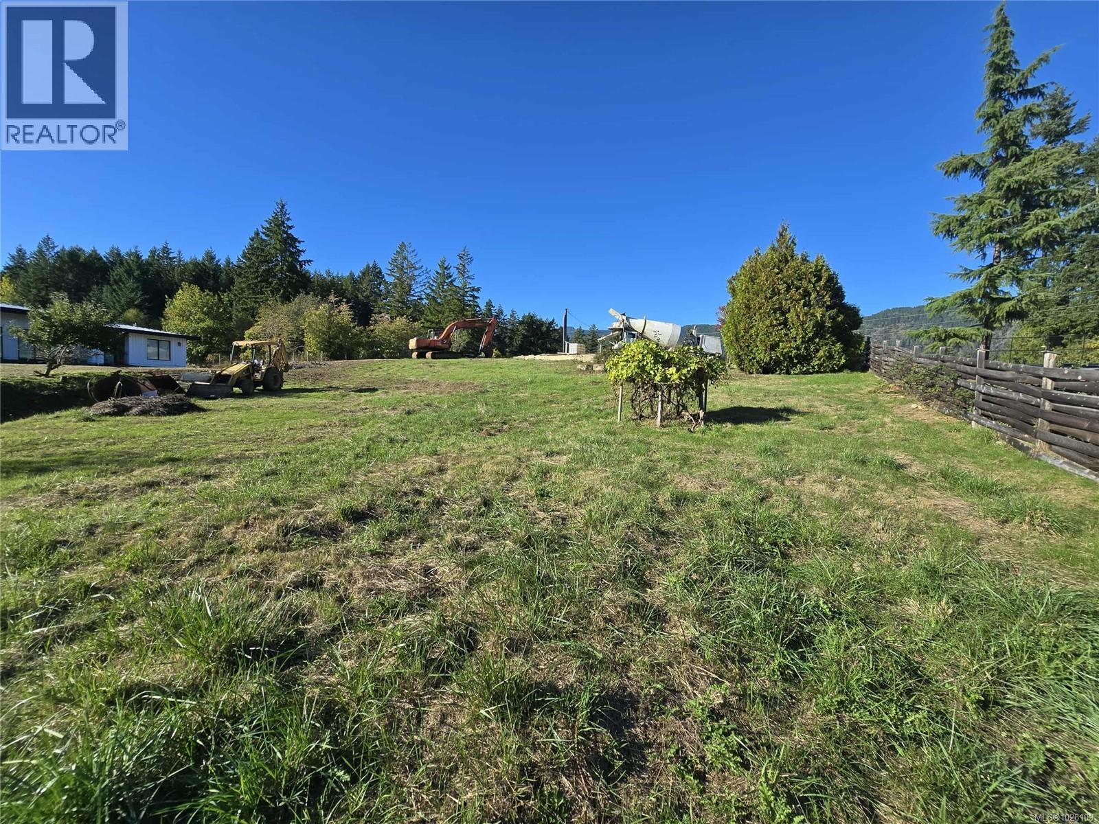 Lot 1 Cowley Rd, Port Alberni