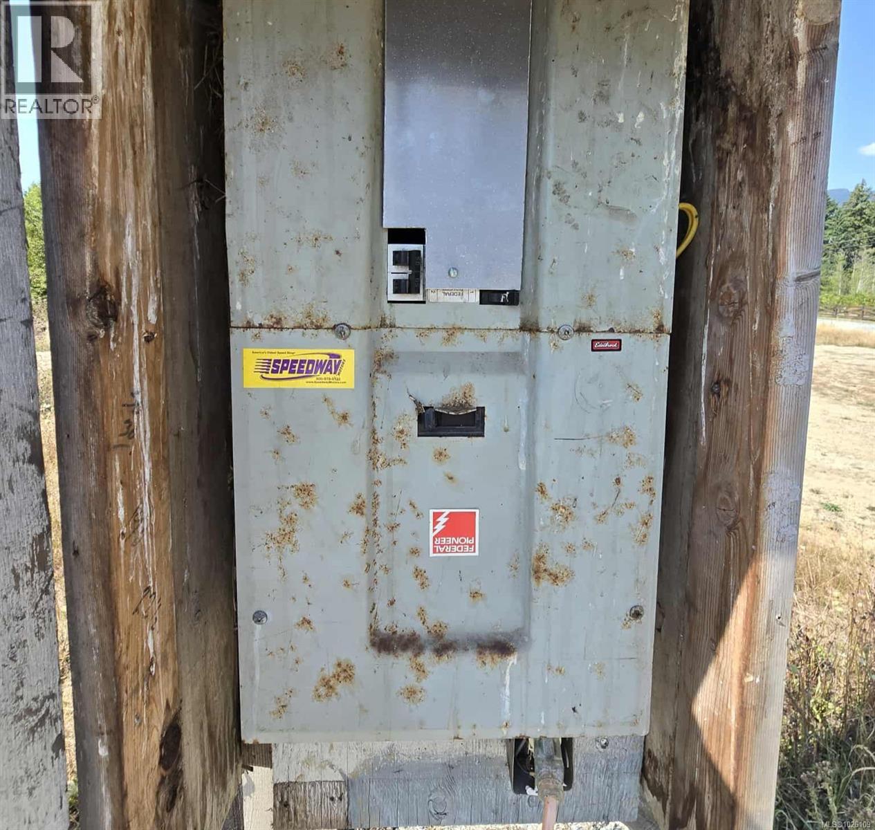 Lot 1 Cowley Rd, Port Alberni