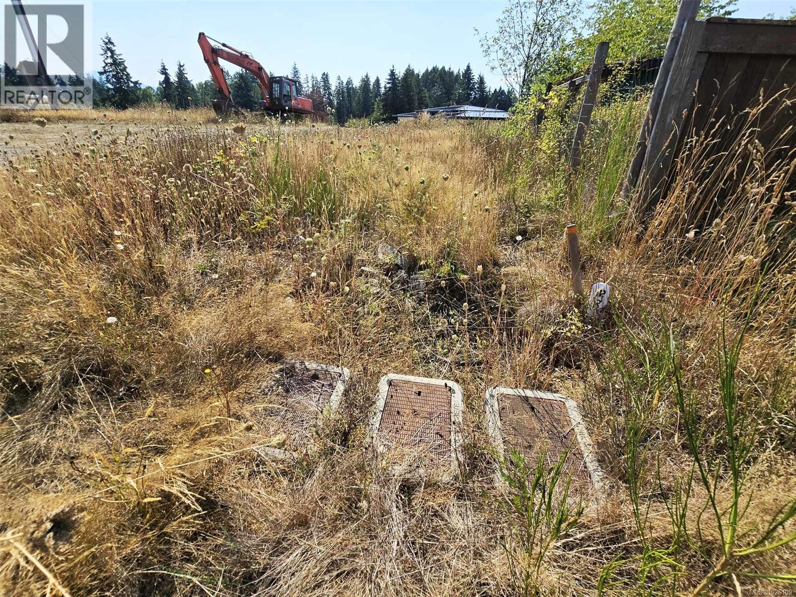 Lot 1 Cowley Rd, Port Alberni