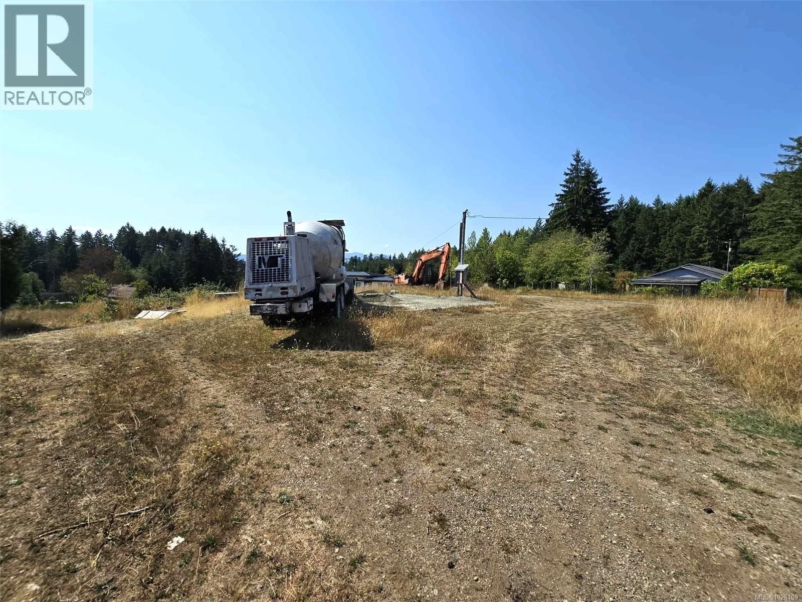 Lot 1 Cowley Rd, Port Alberni