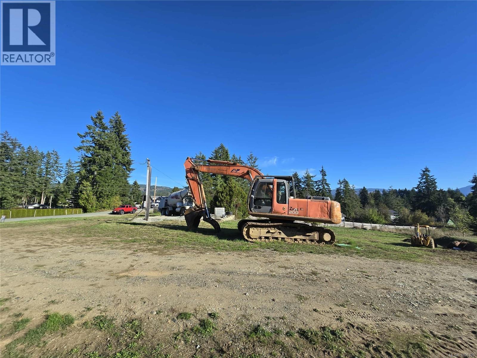 Lot 1 Cowley Rd, Port Alberni