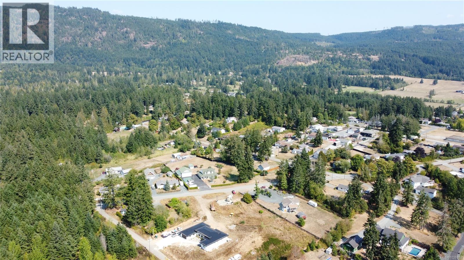 Lot 1 Cowley Rd, Port Alberni