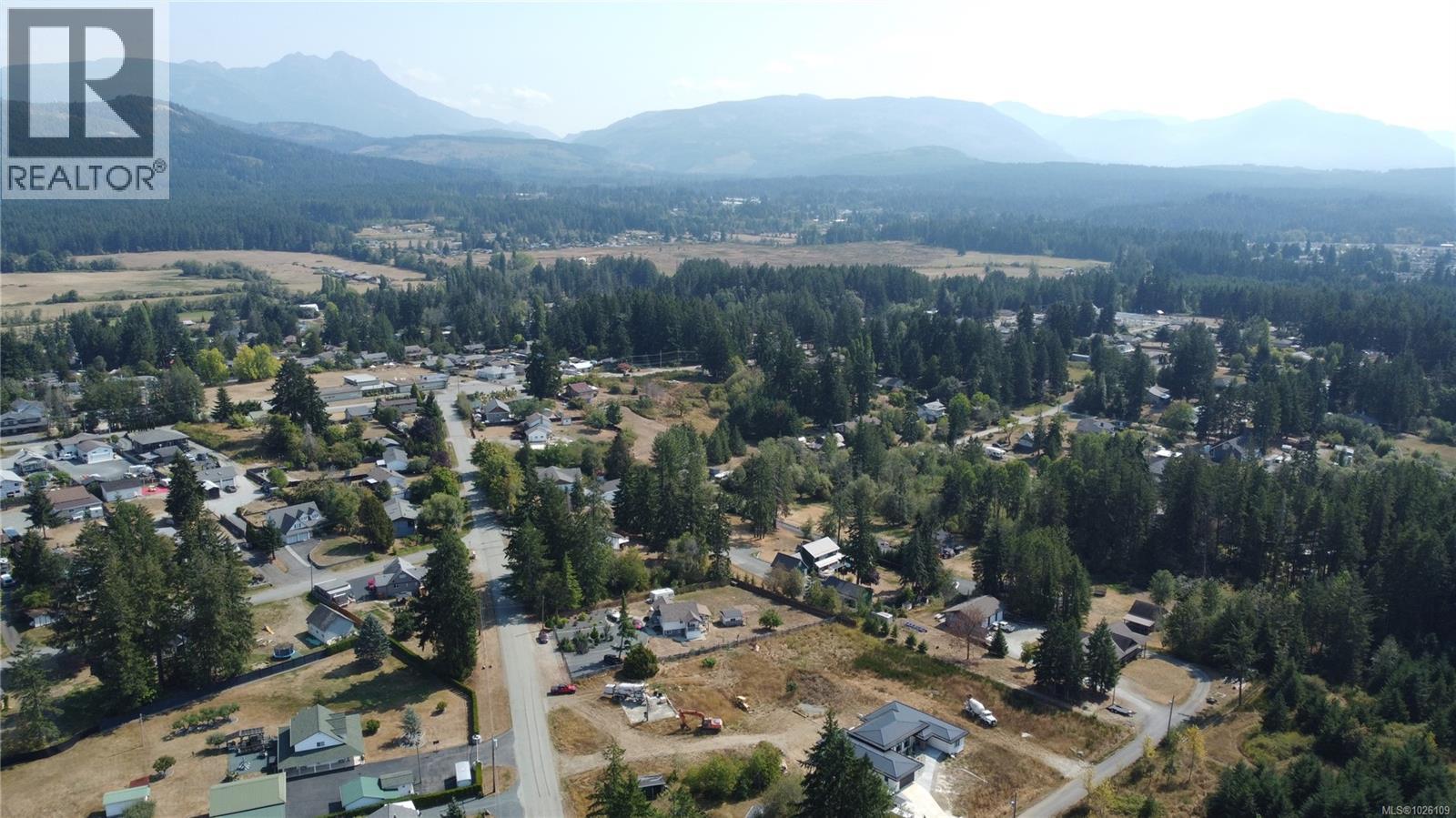 Lot 1 Cowley Rd, Port Alberni