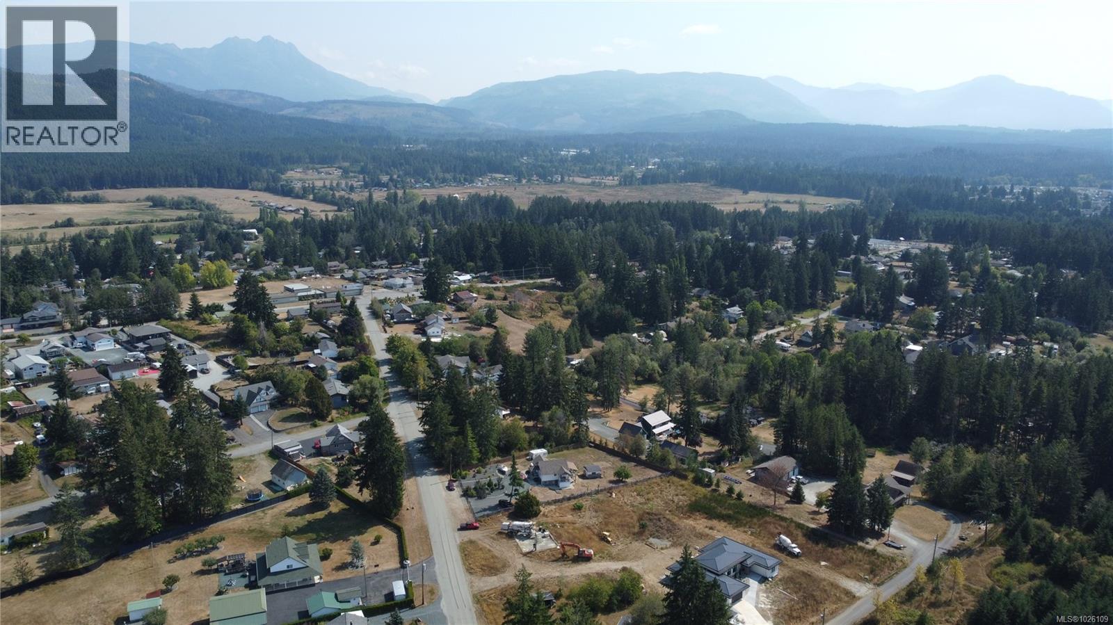 Lot 1 Cowley Rd, Port Alberni