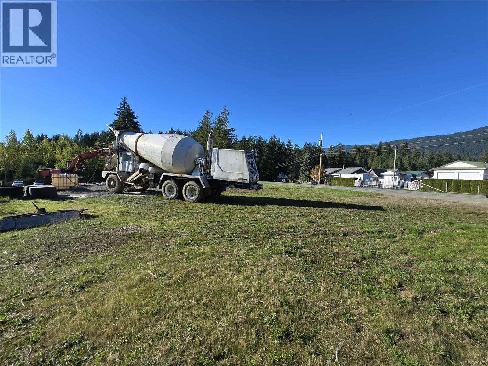 Lot 1 Cowley Rd, Port Alberni