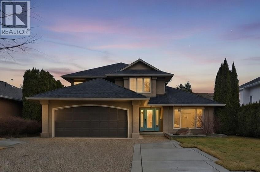  2561 Quail Place, Kelowna