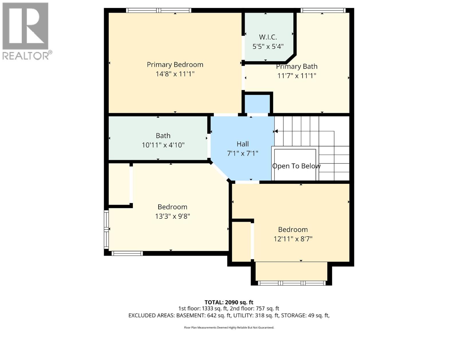  2561 Quail Place, Kelowna