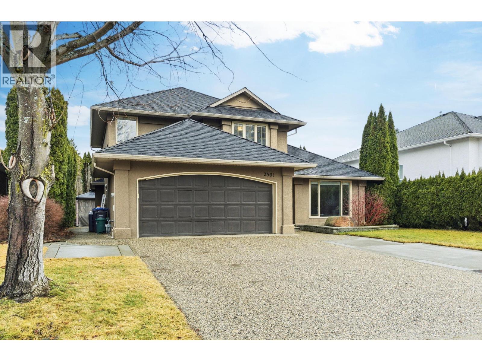  2561 Quail Place, Kelowna
