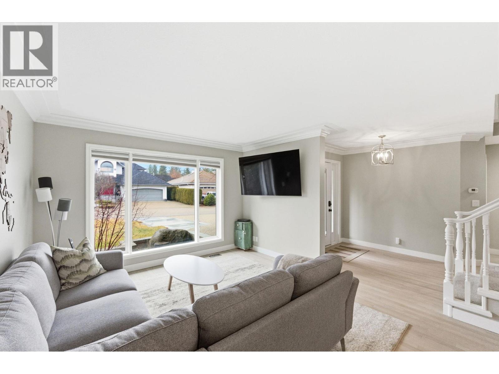  2561 Quail Place, Kelowna
