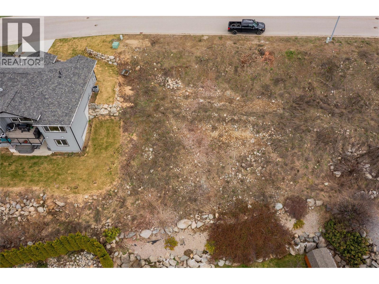 2450 Mcbride Street, Trail