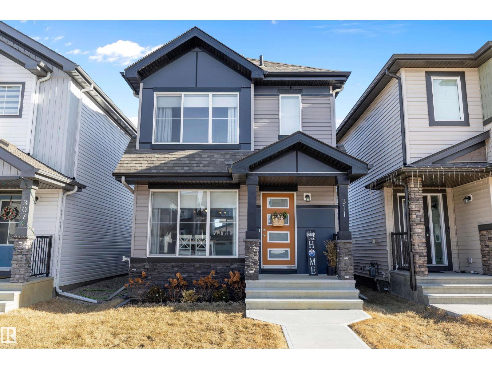 311 Sunland WY, Sherwood Park