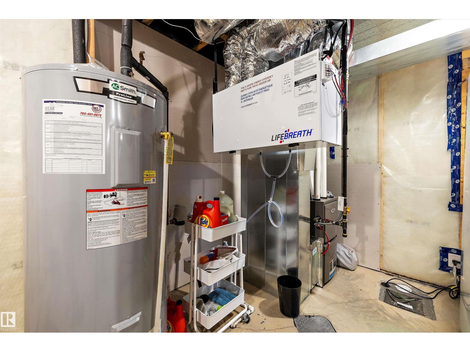 311 Sunland WY, Sherwood Park