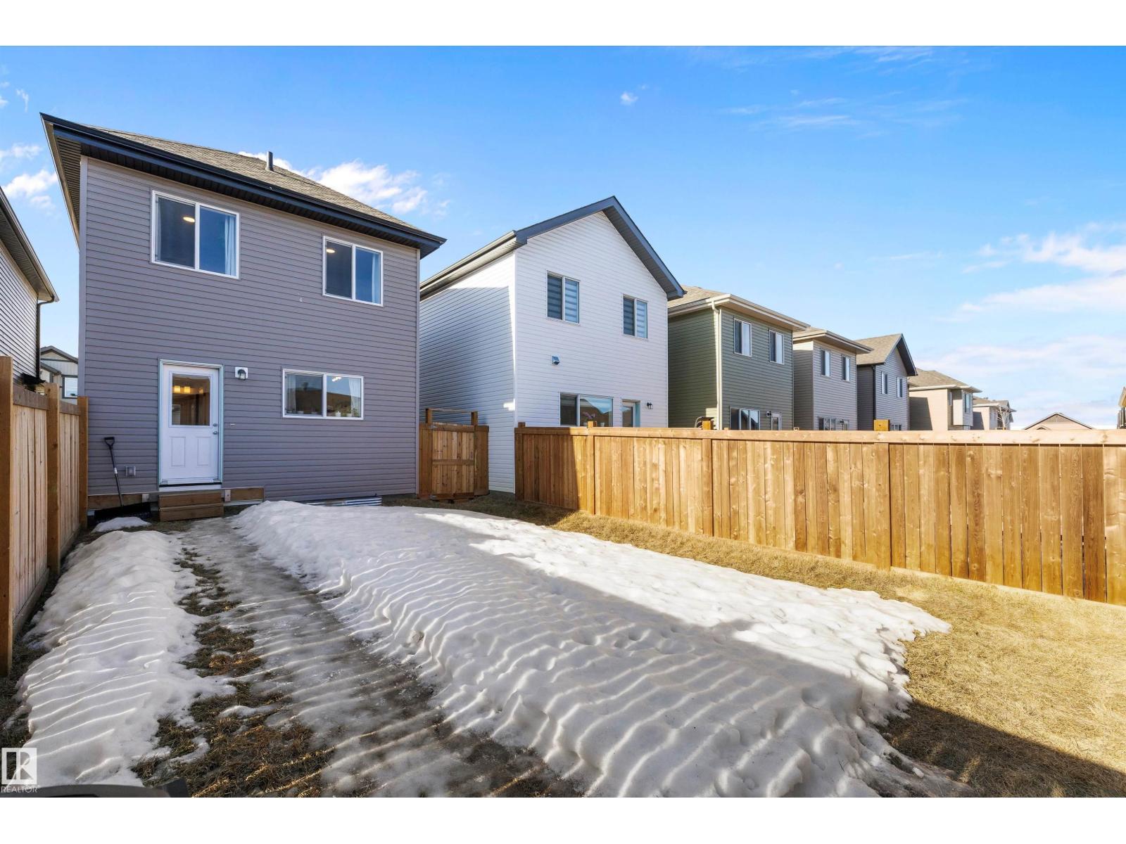 311 Sunland WY, Sherwood Park